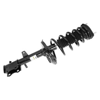 Unity® - Rear Passenger Side Complete Strut Assembly