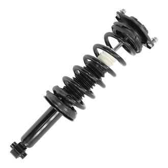 Unity® - Rear Driver or Passenger Side Complete Strut Assembly
