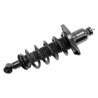 Unity® - Rear Driver Side Complete Strut Assembly