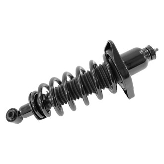 Unity® - Rear Passenger Side Complete Strut Assembly