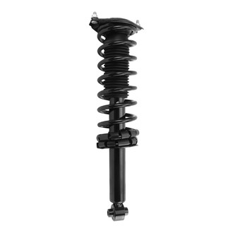 Unity® - Rear Driver Side Complete Strut Assembly