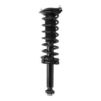Unity® - Rear Passenger Side Complete Strut Assembly