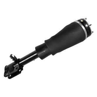Unity® 18-174002 - Front Passenger Side Non-Electronic Air Complete Strut Assembly