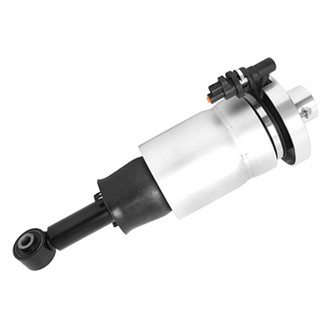 Unity® - Rear Passenger Side Non-Electronic Air Complete Strut Assembly