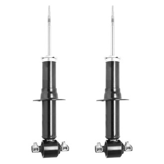 Unity® - Front Electronic Gas Shock Absorbers