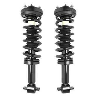 Unity® - Front Complete Strut Assemblies