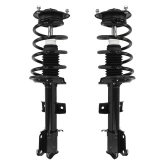 Unity® - Front Complete Strut Assemblies