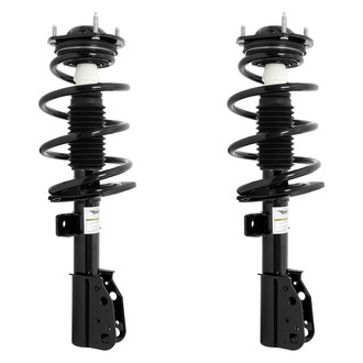 Unity® - Front Complete Strut Assemblies