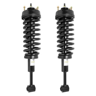 Unity® - Front Complete Strut Assemblies