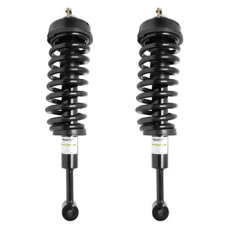 Unity® - Front Complete Strut Assemblies