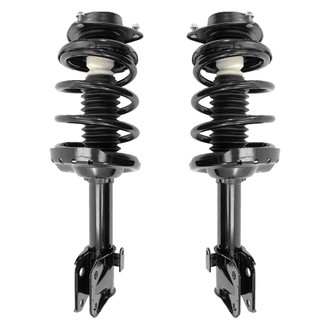 Unity® - Front Complete Strut Assembly Kit