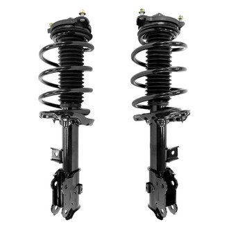 Unity® - Front Complete Strut Assembly Kit