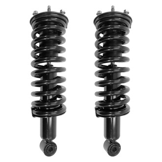 Unity® - Front Complete Strut Assembly Kit