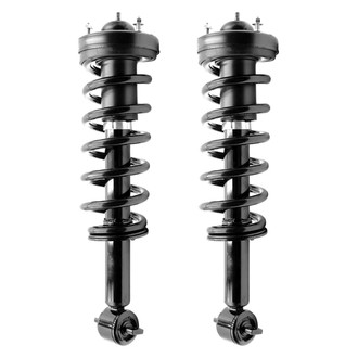 Unity® - Front Complete Strut Assembly Kit