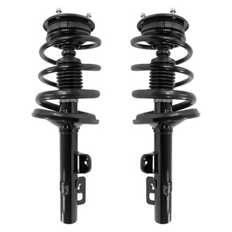 Unity® - Front Complete Strut Assembly Kit