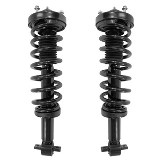 Unity® - Front Complete Strut Assembly Kit