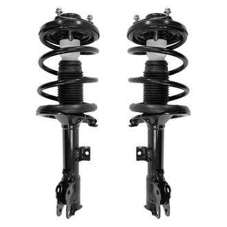 Unity® - Front Complete Strut Assembly Kit