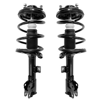 Unity® - Front Complete Strut Assembly Kit