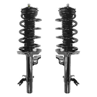 Unity® - Front Complete Strut Assembly Kit