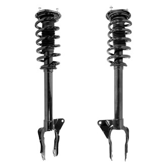 Unity® - Front Complete Strut Assembly Kit