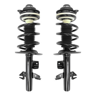 Unity® - Front Complete Strut Assembly Kit