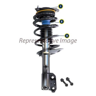 Unity® - Front Complete Strut Assembly Kit