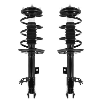 Unity® - Shock Absorbers and Strut Assemblies