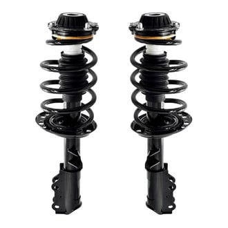 Unity® - Shock Absorbers and Strut Assemblies