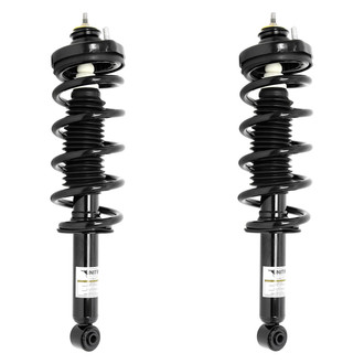 Unity® - Rear Complete Strut Assemblies