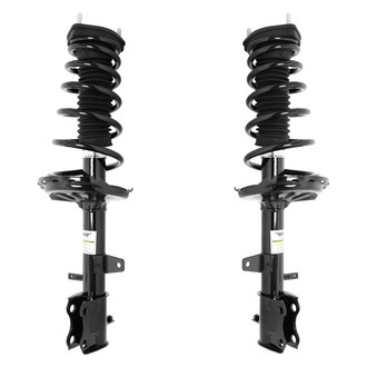 Unity® - Rear Complete Strut Assemblies