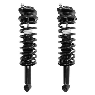 Unity® - Rear Complete Strut Assemblies