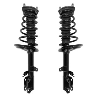 Unity® - Rear Complete Strut Assembly Kit