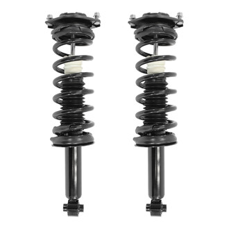 Unity® - Rear Complete Strut Assembly Kit
