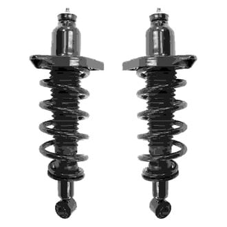 Unity® - Rear Complete Strut Assembly Kit