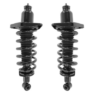 Unity® - Rear Complete Strut Assembly Kit