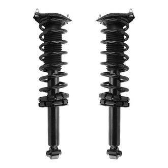 Unity® - Rear Complete Strut Assemblies