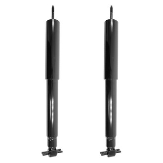 Unity® - Front Shock Absorbers