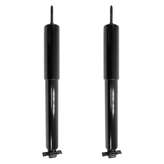 Unity® - Front Shock Absorbers