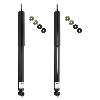 Unity® - Rear Shock Absorbers and Struts