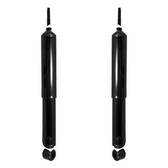 Unity® - Rear Shock Absorbers