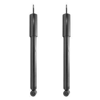Unity® - Rear Shock Absorbers