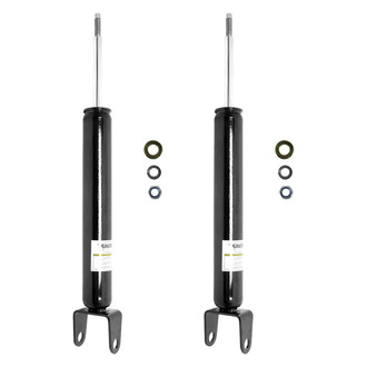 Unity® - Rear Shock Absorbers