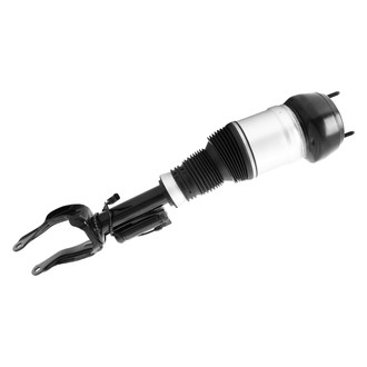 Unity® - Front Passenger Side Electronic Air Complete Strut Assembly