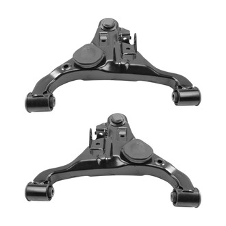 Unity® - Front Lower Non-Adjustable Control Arm Set