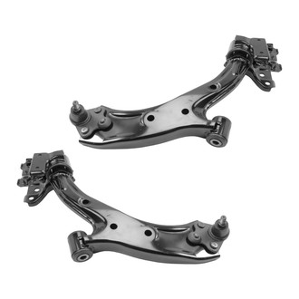 Unity® - Front Lower Non-Adjustable Control Arm Set