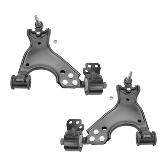 Unity® - Front Lower Non-Adjustable Control Arm Set