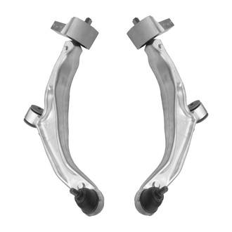 Unity® - Front Lower Non-Adjustable Control Arm Set