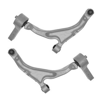 Unity® - Front Lower Non-Adjustable Control Arm Set