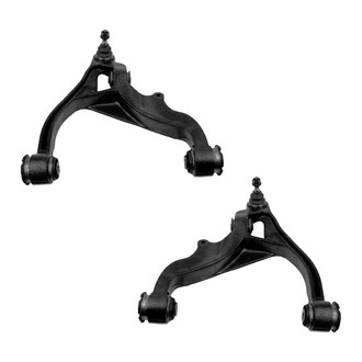 Unity® - Front Lower Non-Adjustable Control Arm Set