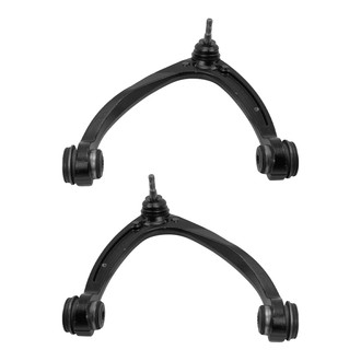 Unity® - Front Upper Non-Adjustable Control Arm Set